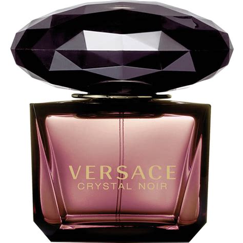 versace black crystal fragrantica|crystal noir Versace price.